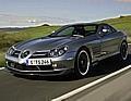 Mercedes-Benz SLR 722 Edition